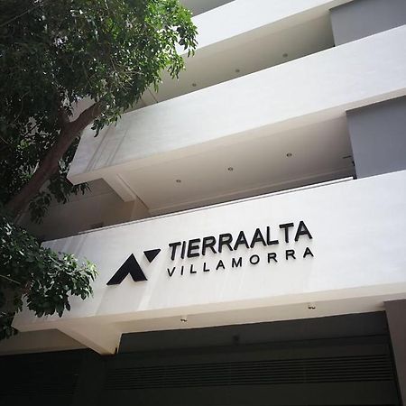 Realty Py Villa Morra Asunción Exterior foto