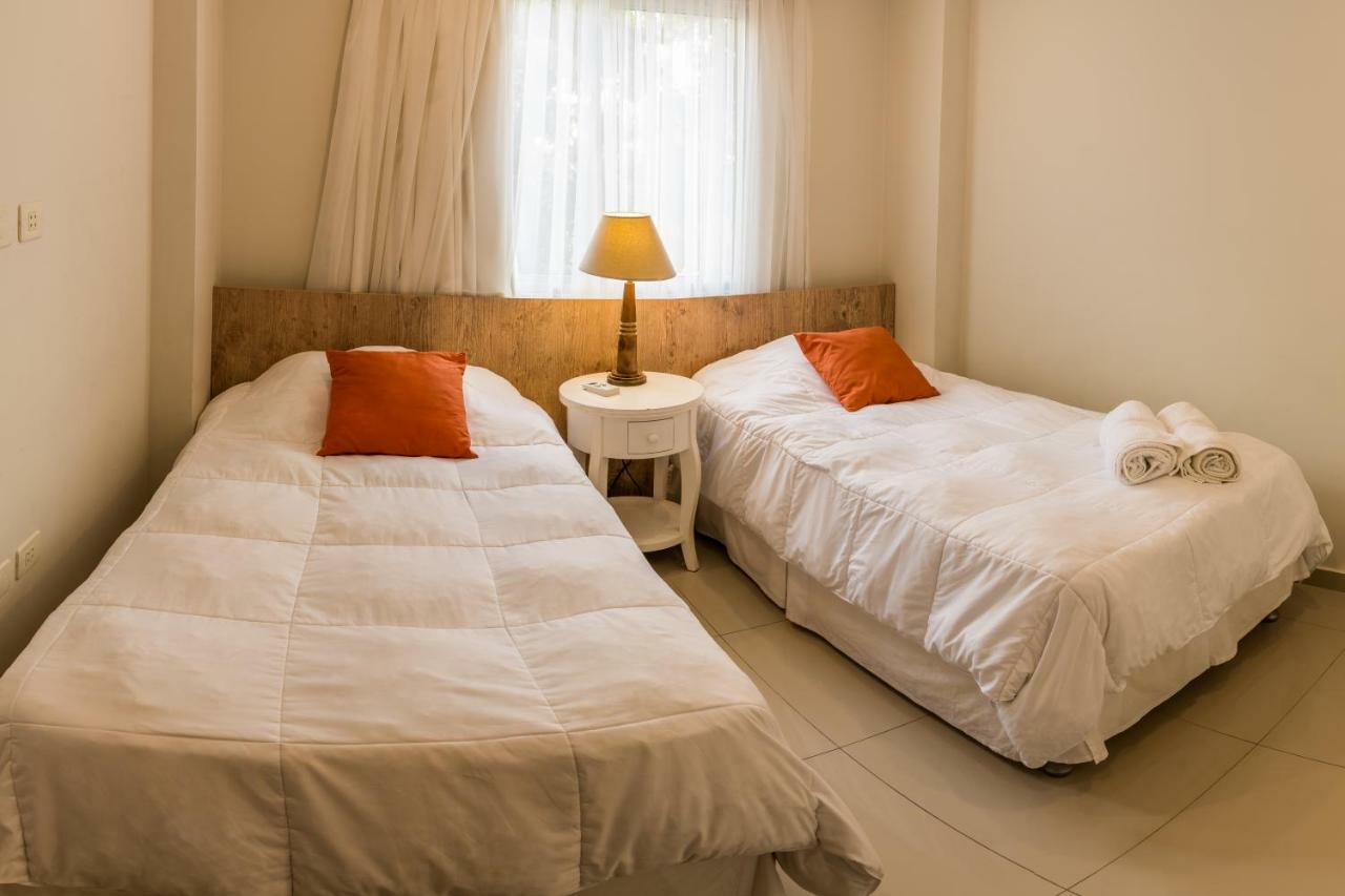 Realty Py Villa Morra Asunción Exterior foto